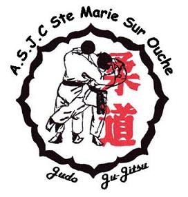 Logo A S JC DE SAINTE MARIE
