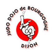 Logo JUDO DOJO DE BOURGOGNE