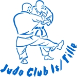 Logo JUDO CLUB ISSOIS