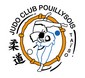 Logo JUDO CLUB POUILLYSOIS