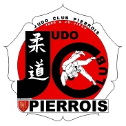 Logo JUDO CLUB PIERROIS