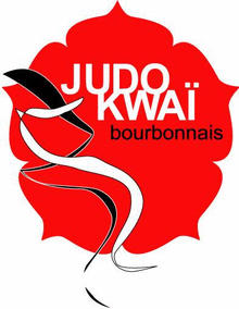 Logo JUDO KWAI BOURBONNAIS