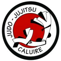 Logo A.L.DE CALUIRE