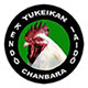 Logo YUKEIKAN SECTION CHANBARA