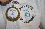 Logo JUDO CLUB DES BARBARIANS