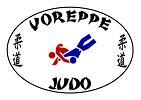 Logo VOREPPE JUDO