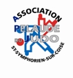 Logo ASSOCIATION PELAUDE DE JUDO-