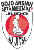 Logo DOJO ANSHIN ARTS MARTIAUX