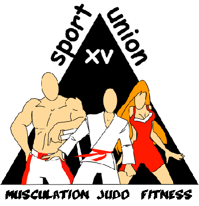 Logo SPORT UNION XV