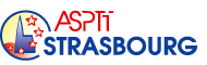 Logo ASPTT STRASBOURG