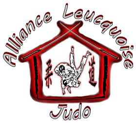 Logo ALLIANCE LEUCQUOISE DE JUDO
