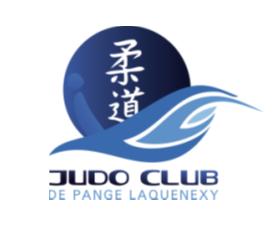 Logo JUDO JU JITSU CLUB DE PANGE L