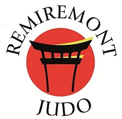 Logo REMIREMONT JUDO