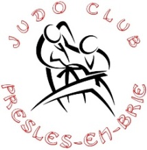 Logo J.C. PRESLES EN BRIE