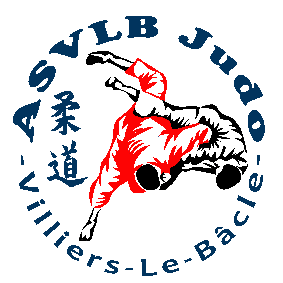 Logo A.S.V.L.B.JUDO