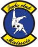 Logo JUDO CLUB MAISSOIS