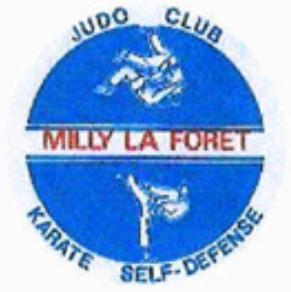 Logo J.C. MILLY