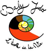 Logo BABY JUDO
