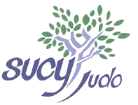 Logo SUCY JUDO