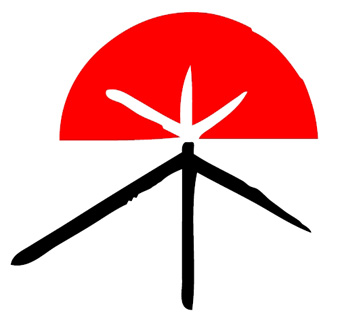 Logo RYUSHIN