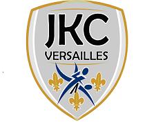 Logo J. JU-JITSU KARATE VERSAILLES