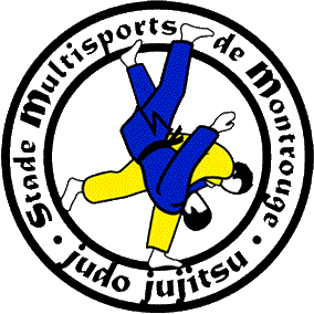 Logo STADE MUNICIPAL MONTROUGE