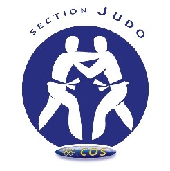 Logo C.O.SEVRES JUDO