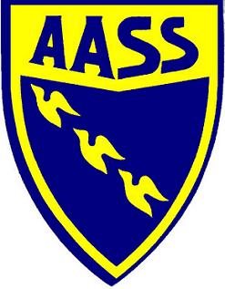 Logo AAS SARCELLES
