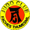 Logo JUDO CLUB FACHES THUMESNIL