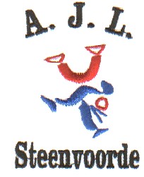 Logo A.J.LOISIRS STEENVOORDE