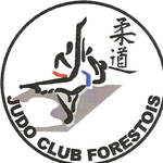 Logo JUDO CLUB FORESTOIS