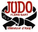 Logo JUDO CLUB FLERS SART