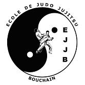Logo ECOLE DE JUDO JUJITSU BOUCHAIN