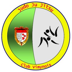 Logo JUDO JU JITSU CLUB VIMYNOIS