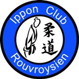 Logo IPPON CLUB ROUVROYSIEN