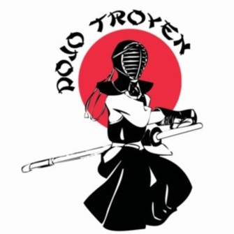 Logo DOJO TROYEN