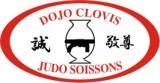 Logo DOJO CLOVIS