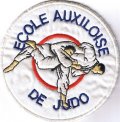 Logo ECOLE AUXILOISE JUDO 80