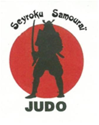 Logo SEYROKU SAMOURAI
