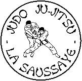 Logo J.C.LA SAUSSAYE