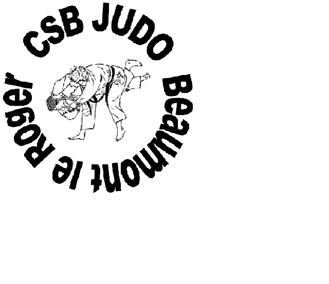 Logo C.S.BEAUMONTAIS