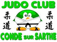 Logo SPORTS LOISIRS CONDE JUDO