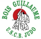 Logo USC BOIS GUILLAUME