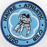 Logo HAVRE ATHLETIC CLUB JUDO