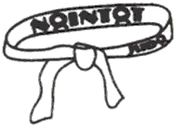 Logo NOINTOT JUDO