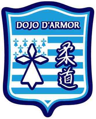 Logo DOJO D ARMOR