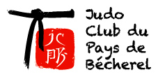 Logo J.C. DU PAYS DE BECHEREL
