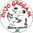 Logo DOJO DE GREGAM