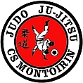 Logo CS MONTOIRIN JUDO