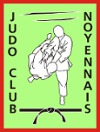 Logo JUDO CLUB NOYENNAIS